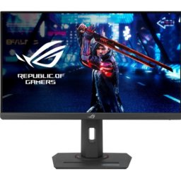 Monitor LED ASUS Gaming ROG Strix XG259QNS 24.5 inch FHD IPS 0.3 ms 380 Hz HDR FreeSync Premium