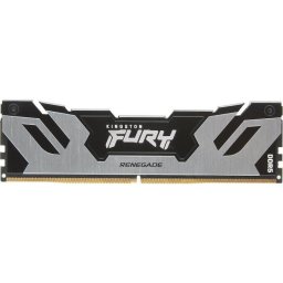 MEMORIE RAM Kingston Fury Renegade, Tip DDR5, Capacitate 48 GB, 6000 MHz, CL32, DIMM, KF560C32RS-48