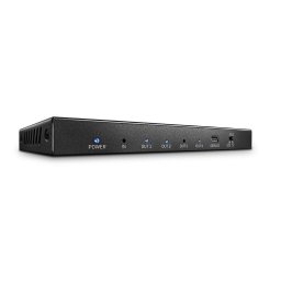 Lindy 4 Port HDMI 2.0 18G Splitter "LY-38236"