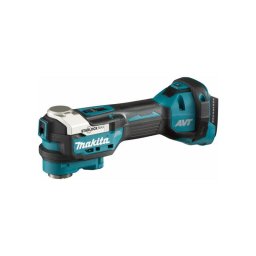 Unealta multifunctionala fara fir Makita DTM52Z 18V