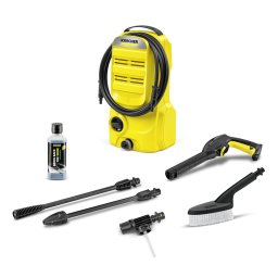 Aparat de spalat cu presiune K 2 Classic Car