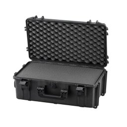 Hard case MAX520S pentru echipamente de studio