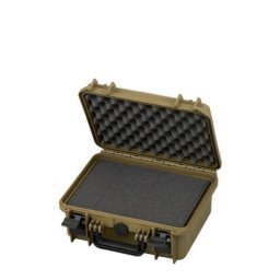 Hard case Sahara MAX300S pentru echipamente de studio