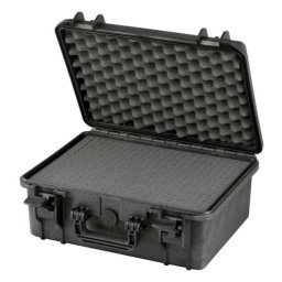 Hard case MAX380H160S pentru echipamente de studio