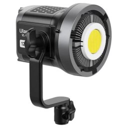 Lampa Video LED RGB COB 120W Ulanzi VL-120C V-Mount Video Light L074CNA1