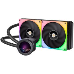 Cooler Thermaltake TOUGHLIQUID 280 RGB Sync LCS