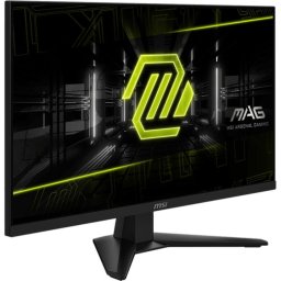 Monitor pentru gaming MSI MAG 274FDE, Diagonala 27" FullHD 1920x1080, Rapid-IPS, HDR Ready, Adaptive-Sync, 200Hz, Negru