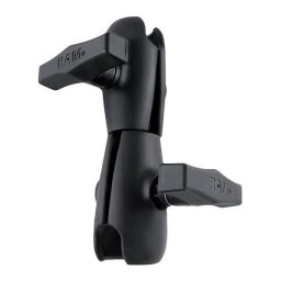 RAM® Brat pivotant cu priza dubla - Dimensiune C