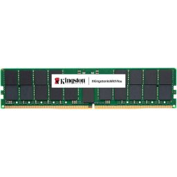 Memorie RAM Kingston Micron, Capacitate 64GB DDR5 (1x64 GB), Frecventa 5600, CL - 46