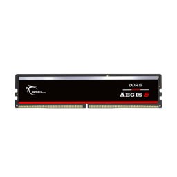 Memorie G.Skill Aegis 5 Intel XMP/AMD EXPO, 32GB, DDR5-5600MHz, CL36