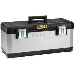 Cutie de unelte Stanley Fatmax 1/3/36, 26", Metal si plastic