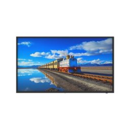 Monitor LCD Dahua 50 inch, Android 11, 4GB RAM, 32GB ROM, Negru