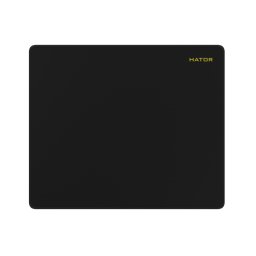 Mousepad Hator Tonn Esport L, Negru