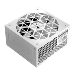 Sursa NJOY Synergy 650W 80+, Alb