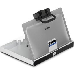 Cartus cerneala EPSON T11P1, Negru, 50000 pagini, compatibil WorkForce Pro EM-C800RDWF, EP-C800RDW