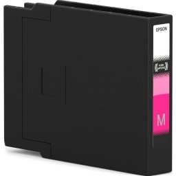 Cartus cerneala EPSON T14B3, Magenta, 8000 pagini, compatibil WorkForce Pro EM-C7100DWF, EP-C7000DW