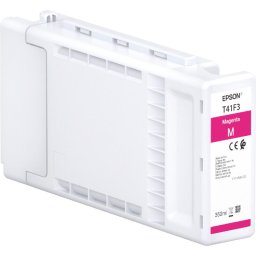 Cartus cerneala EPSON T41F3, Magenta, 350 ml, compatibil SureColor SC-T3400, SC-T3400N, SC-T3405, SC-T3405N, SC-T5400, SC-T5400M, SC-T5405