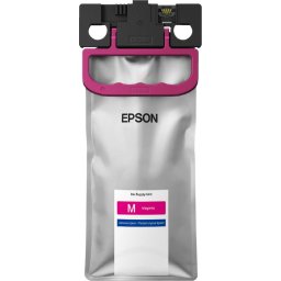 Cartus cerneala EPSON T13M3, Magenta, 50000 pagini, compatibil WorkForce Pro EM-C8101RDWF