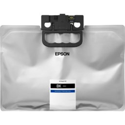 Cartus cerneala EPSON T13M1, Negru, 86000 pagini, compatibil WorkForce Pro EM-C8101RDWF