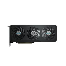 Placa video GIGABYTE GeForce RTX 5060 EAGLE MAX OC 8GB GDDR7 128-bit DLSS 4.0, Negru