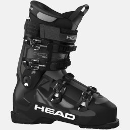 Clapari ski Head Edge 100 HV, marime mondo 27.5, negru