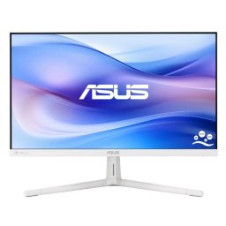 Monitor IPS LED ASUS 27" VU279HFI-W, Full HD (1920 x 1080), HDMI, 100 Hz, 1 ms, Alb