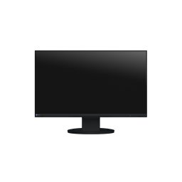 Monitor IPS LED EIZO FlexScan 23.8" EV2490-BK, Full HD (1920 x 1080), HDMI, DisplayPort, Pivot, Boxe, Negru