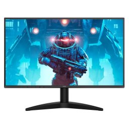Monitor Gaming IPS LED AOC 24B36X, 23.8 inch, Full HD (1920 x 1080), HDMI, DisplayPort, 144 Hz, 0.5 ms, Negru