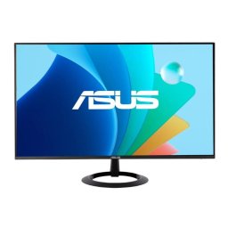 Monitor LED IPS, ASUS VZ279HG, 27 inch, Full HD, VGA, HDMI, 120 Hz, 1 ms, Negru