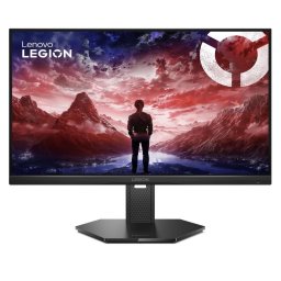 Monitor Gaming IPS LED Lenovo 24.5" Legion 25-10, Full HD (1920 x 1080), HDMI, DisplayPort, Pivot, 320 Hz, 0.5 ms, Negru