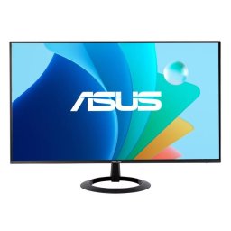 Monitor IPS LED ASUS VZ249HG, 23.8 inch, Full HD (1920 x 1080), VGA, HDMI, 120 Hz, 1 ms, Negru