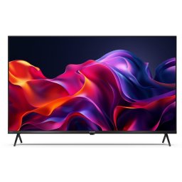 Televizor Sharp 55GK4445E, 55", 138 cm, LED, Smart TV, Wi-Fi, 60Hz, Negru