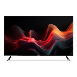 Televizor Sharp 55GL4060, 50", 138 cm, LED, 4K UHD, Smart TV, Wi-Fi, Bluetooth, 60Hz, Negru