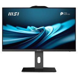 All-In-One MSI PRO AP272P 14M-495EU, 27 inch 1920 x 1080 Touchscreen, Intel Core I7 - 14700 20 C / 28 T, 1.3 GHz - 5.4 Ghz, 33 MB cache, 16 GB RAM, 1 TB SSD, Intel Iris Xe Graphics, Windows 11 Pro