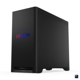 Desktop PC Lenovo Legion T5 30IAX10, Intel 255HX 20 C / 20 T, 1.8 GHz - 5.2 GHz, 32 GB RAM, 2 TB SSD, NVIDIA GeForce RTX 5070 12 GB, Windows 11 Home
