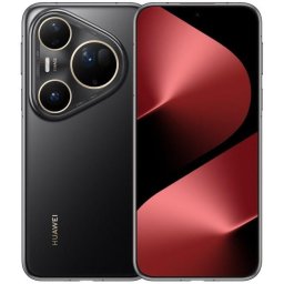 Telefon mobil Huawei Pura 80 Ultra, 16GB RAM, 512GB, Dual SIM, 4G LTE, Negru