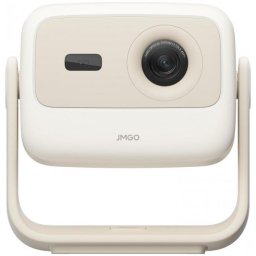 Proiector JMGO N1s Nano, LED, 450 lm, GoogleTV