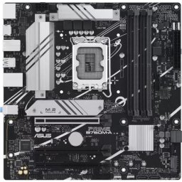 Placa de baza ASUS PRIME B760M-A-CSM