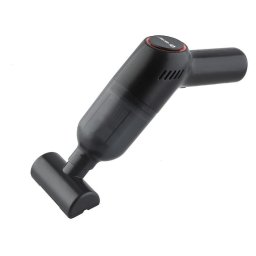 Aspirator de masina TRACER, OK-B1, 60 W, 9 V, Filtru HEPA F7 (Negru)