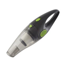 Aspirator pentru masina Tracer OK-V1, 100 W, 12 V, Negru