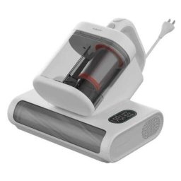 Aspirator de mana anti-acarieni Xiaomi Dust Mite Vacuum Cleaner 2 Pro BHR08LXEU, 500 W, 16000 Pa, Recipient 0.8 l, Sterilizare UV Alb