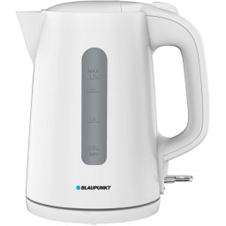 Fierbator electric Blaupunkt EKP502, 1,7L, 2200 W, Alb