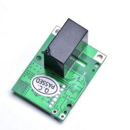 Releu modul smart Sonoff RE5V1C 5V, Wi-Fi, Compatibil cu Google Home, Alexa IFTTT