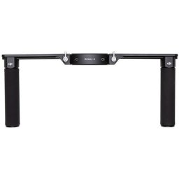 Maner dublu pentru Ronin-S, Negru