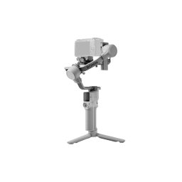 Stabilizator DJI Ronin S4 Mini, Bluetooth 5.1, 3100mAh, Gri