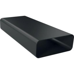 Canal plat 1000mm NEFF Z861SM2 - 17005033, Tubulatura rectangulara tip tata, Usor de taiat