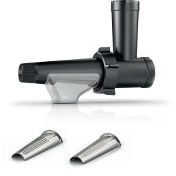Accesoriu storcator fructe BOSCH MWZS0JPB - 17008990, Pentru masinile de tocat MultiPower Serie 4, Serie 6 si Serie 8