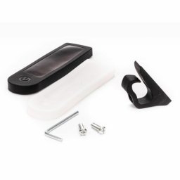 Kit travel Urban Prime, set 2x protectie display, 1x carlig, pentru trotinete electrice