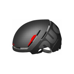 Casca de protectie Ducati universala, Neagra