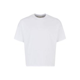 AMERICAN VINTAGE Tricou alb natural